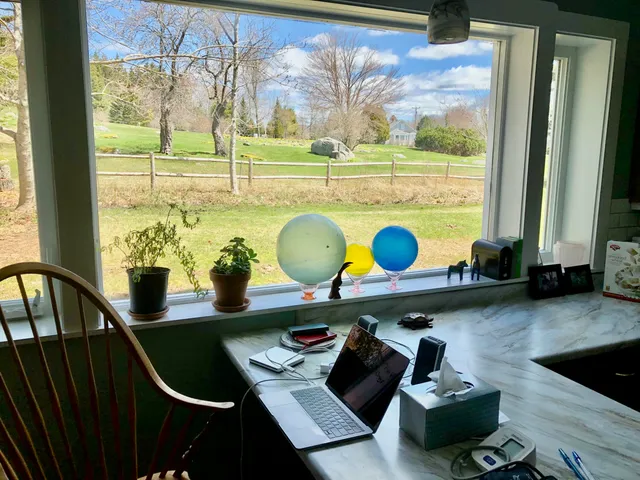 $1,225,000 | 515 Falls Bridge Road, Blue Hill, ME 04614