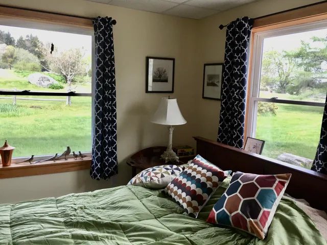 $1,225,000 | 515 Falls Bridge Road, Blue Hill, ME 04614