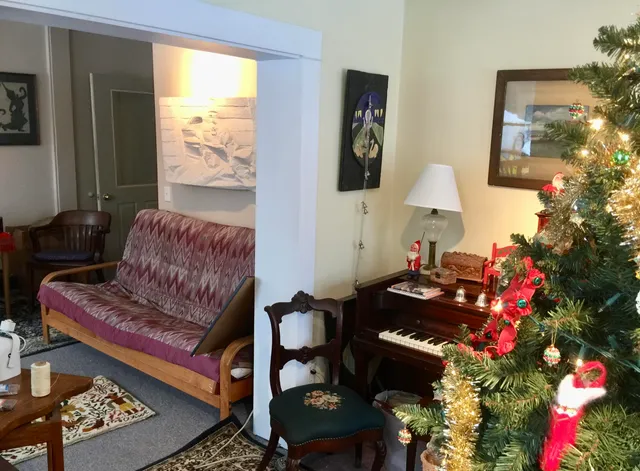 $1,225,000 | 515 Falls Bridge Road, Blue Hill, ME 04614