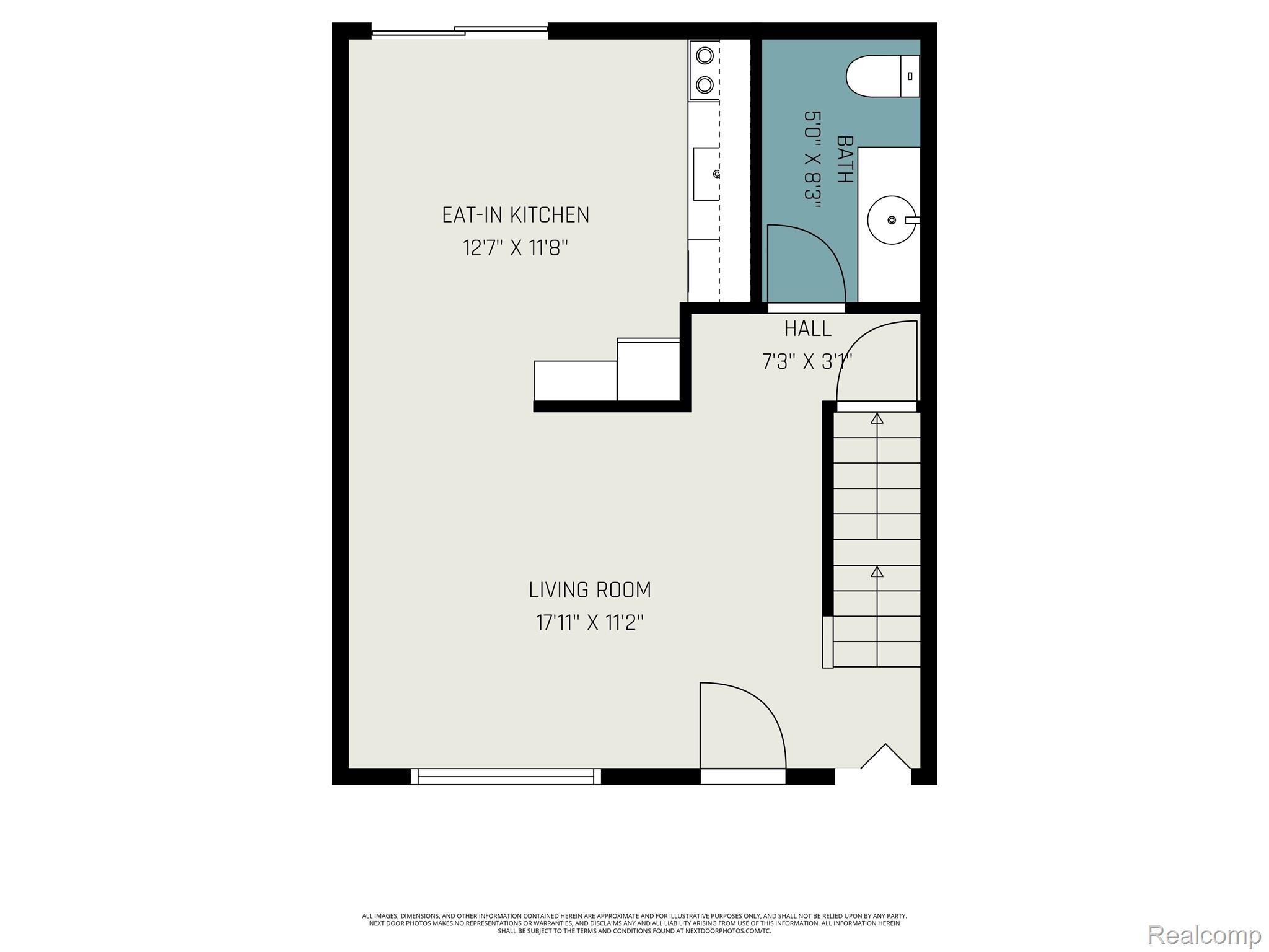 616 Rickett Road, Unit 118 Brighton, MI 48116 - Photo 9 of 21 withOutArea0_616-rickett-road-brighton-mi-us_1.jpg