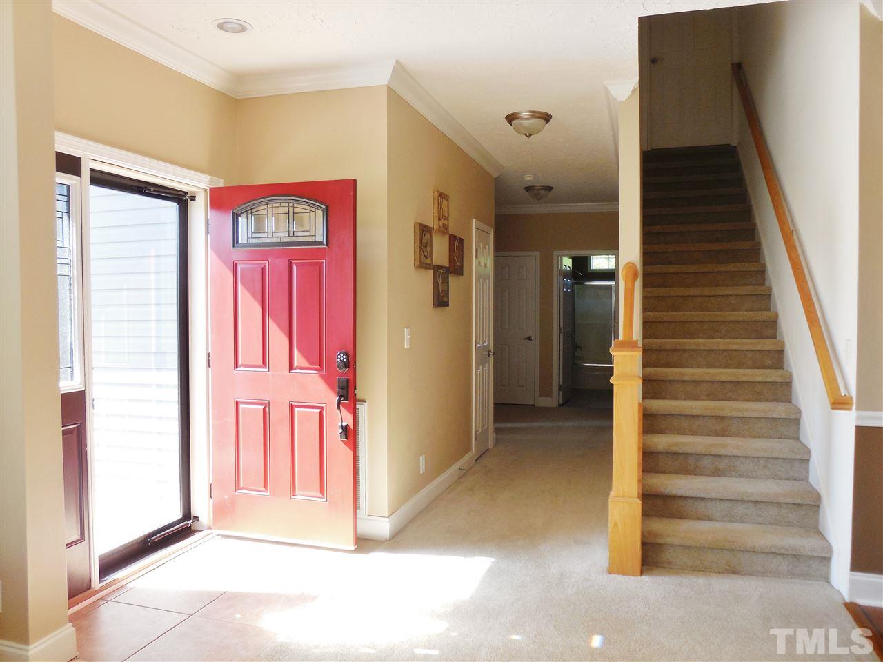 924 Whitt Town Road Roxboro, NC 27574 - Photo 2 of 17 a view of entryway