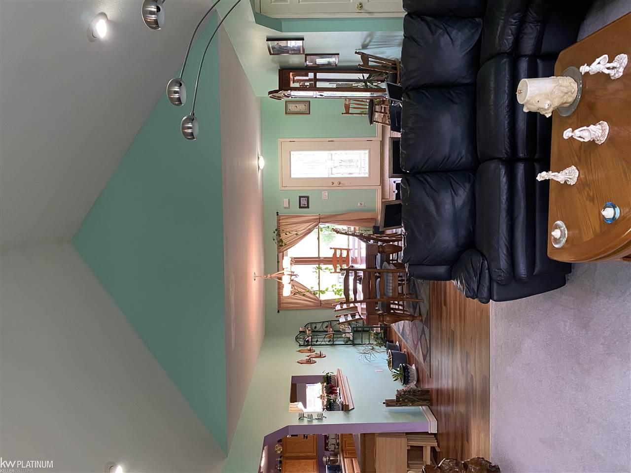 2064 Winslow Road Imlay City, MI 48444 - Photo 61 of 61 Open Floor Plan Greatroom