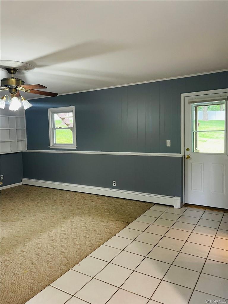 55 Montebello Road Montebello, NY 10901 - Photo 22 of 31 Lower level family room walk out