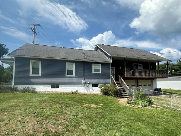 $299,900 | 785 C20, Reno, OH 45773