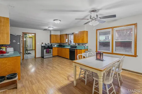 $108,000 | 608 Bottom Street, Pleasant Hill, IL 62366