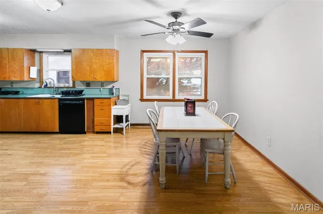 $110,000 | 608 Bottom Street, Pleasant Hill, IL 62366