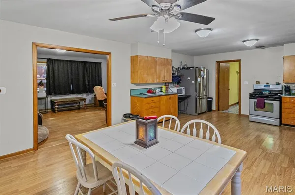 $108,000 | 608 Bottom Street, Pleasant Hill, IL 62366