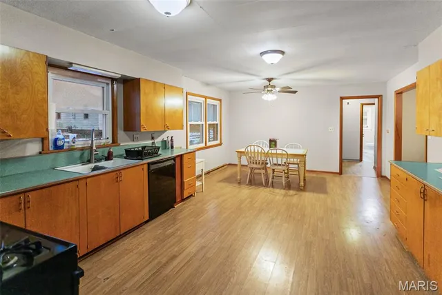 $110,000 | 608 Bottom Street, Pleasant Hill, IL 62366