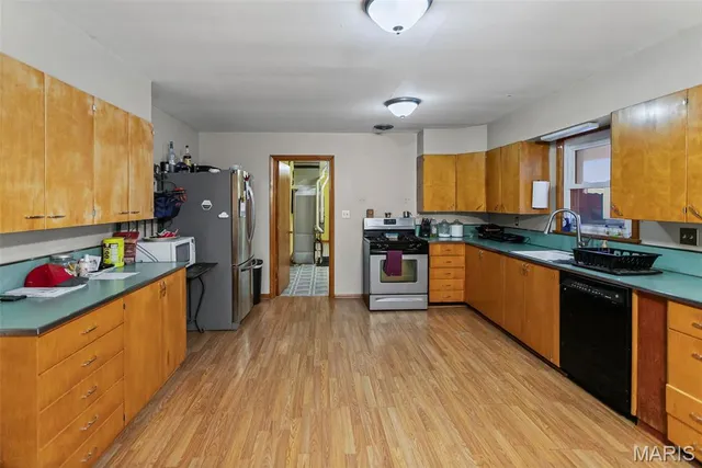 $110,000 | 608 Bottom Street, Pleasant Hill, IL 62366