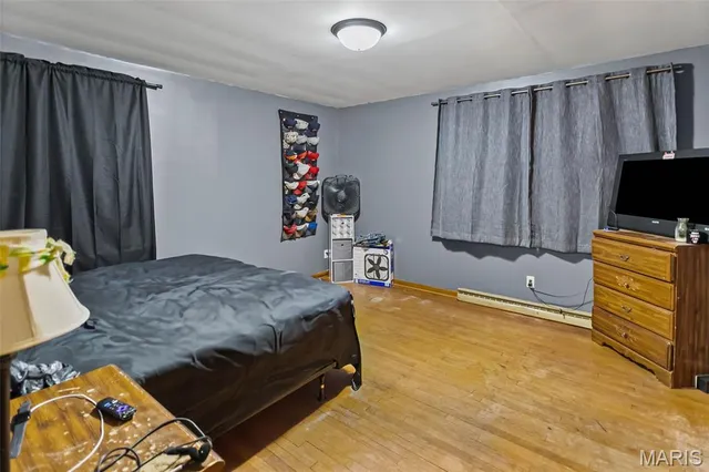 $110,000 | 608 Bottom Street, Pleasant Hill, IL 62366