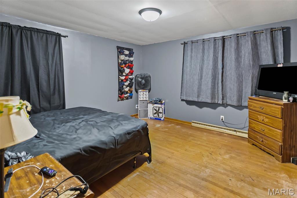 608 Bottom Street Pleasant Hill, IL 62366 - Photo 24 of 52