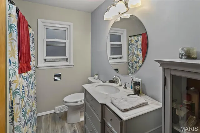 $110,000 | 608 Bottom Street, Pleasant Hill, IL 62366