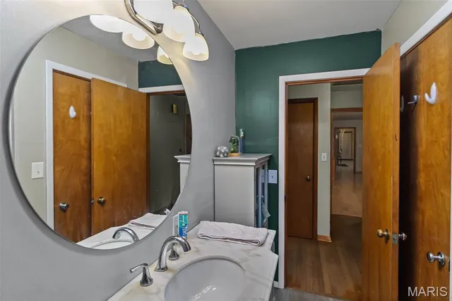 $110,000 | 608 Bottom Street, Pleasant Hill, IL 62366