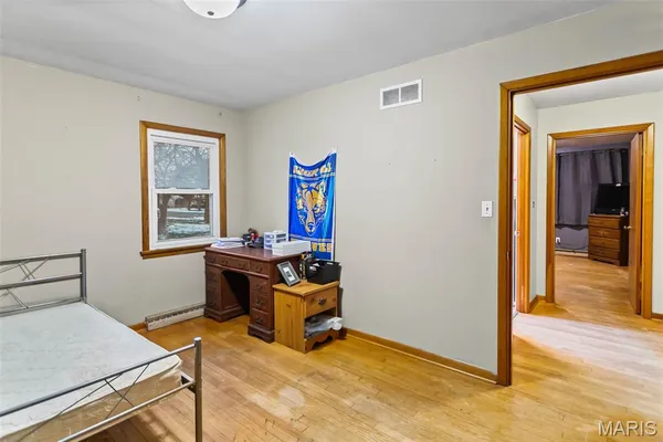 $108,000 | 608 Bottom Street, Pleasant Hill, IL 62366