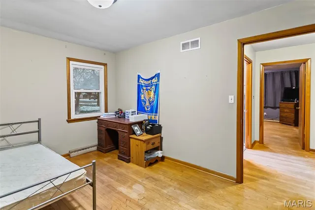 $110,000 | 608 Bottom Street, Pleasant Hill, IL 62366