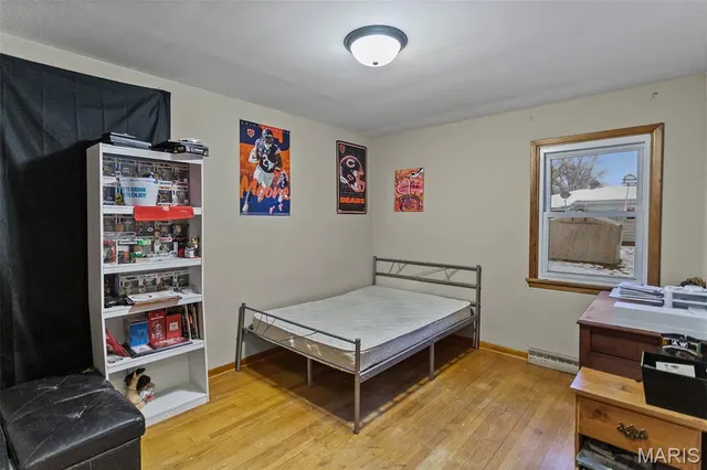 $110,000 | 608 Bottom Street, Pleasant Hill, IL 62366