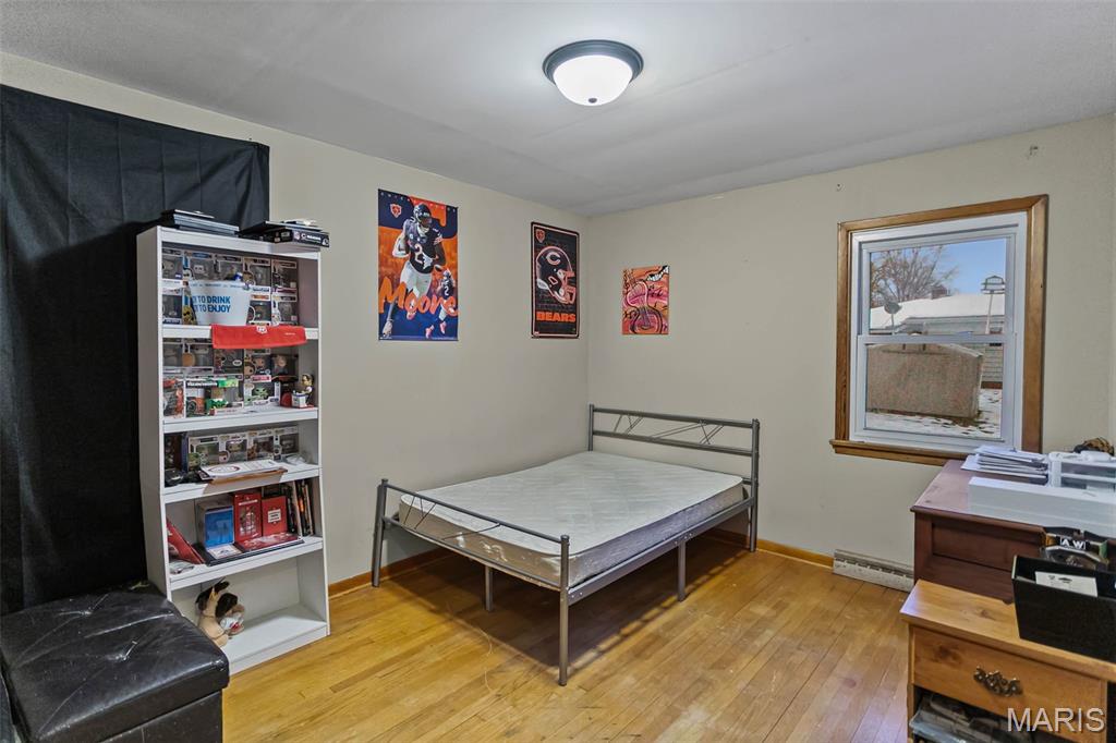 608 Bottom Street Pleasant Hill, IL 62366 - Photo 29 of 52