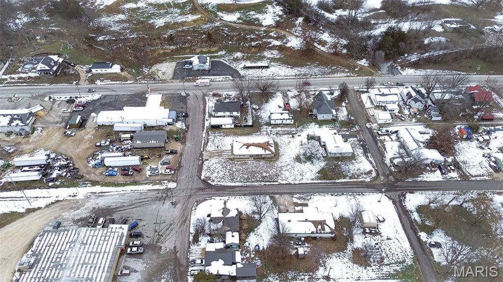 608 Bottom Street Pleasant Hill, IL 62366 - Photo 32 of 52