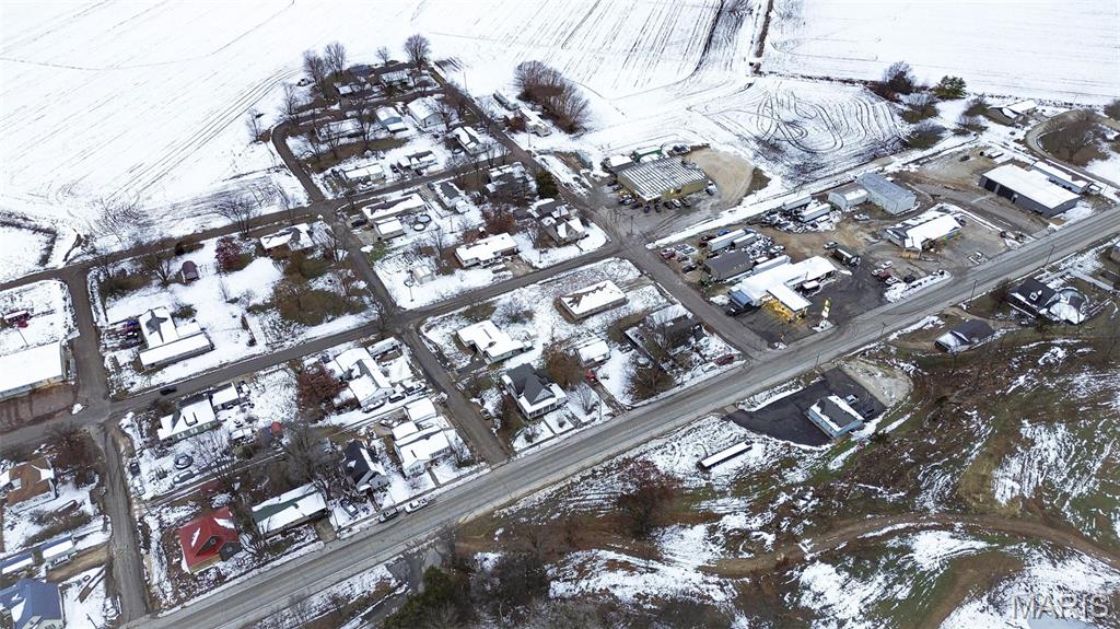 608 Bottom Street Pleasant Hill, IL 62366 - Photo 35 of 52