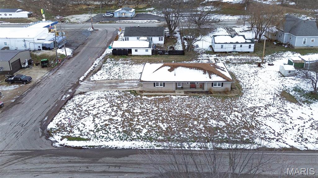 608 Bottom Street Pleasant Hill, IL 62366 - Photo 41 of 52