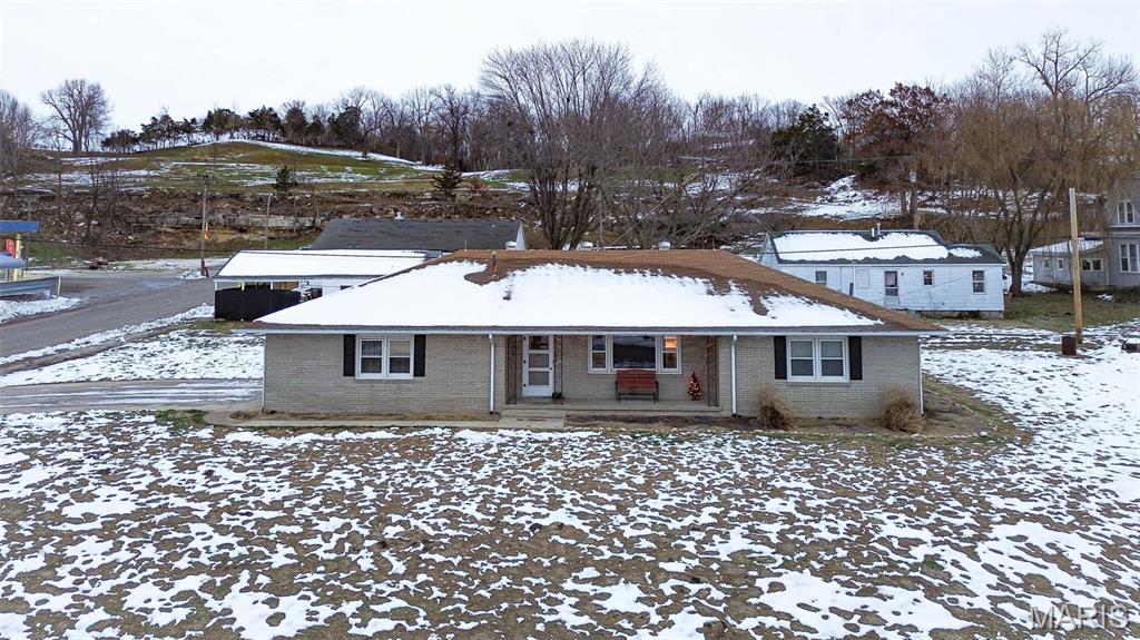 608 Bottom Street Pleasant Hill, IL 62366 - Photo 44 of 52