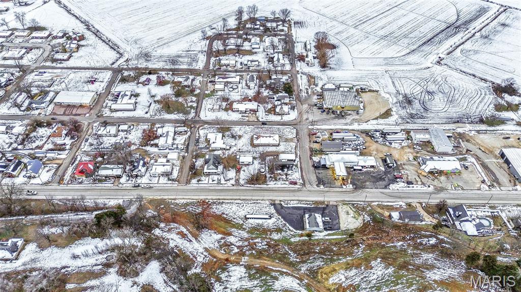 608 Bottom Street Pleasant Hill, IL 62366 - Photo 49 of 52