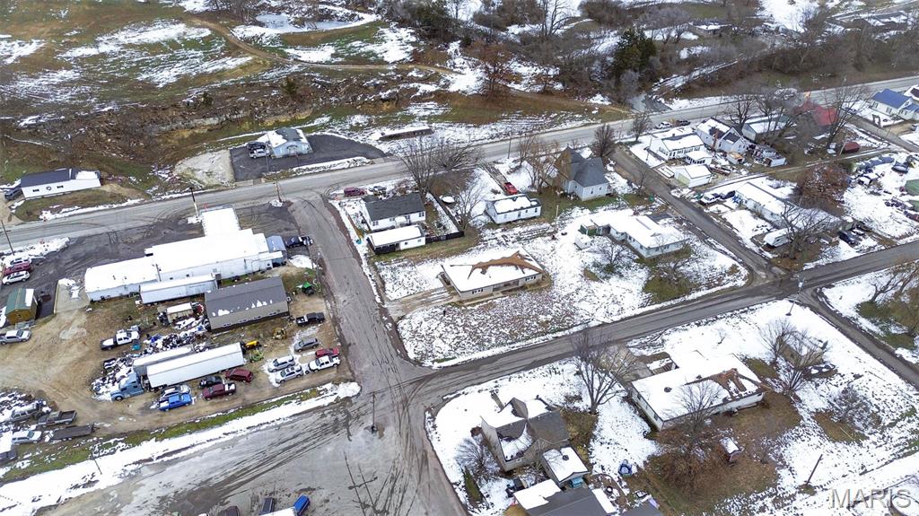 608 Bottom Street Pleasant Hill, IL 62366 - Photo 52 of 52