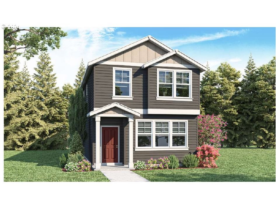 2953 V Street Springfield, OR 97477 - Photo 1 of 2
