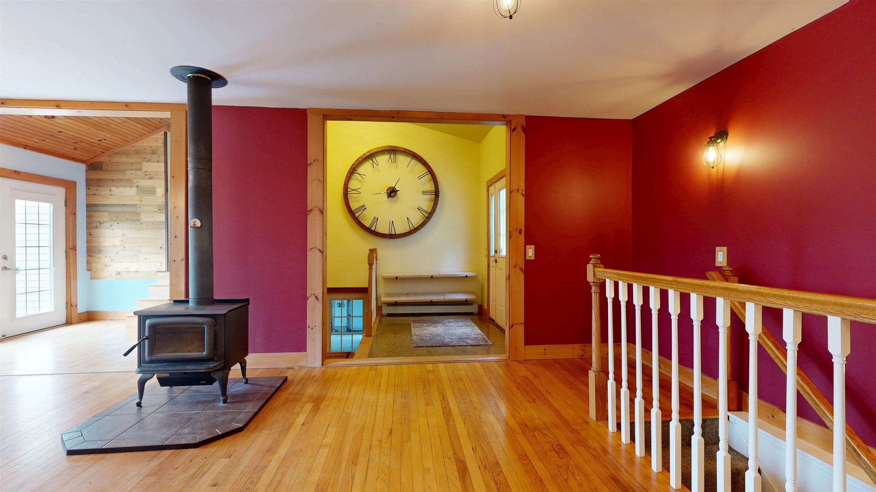 260 Weaver Road Huntington, VT 05462 - Photo 10 of 35