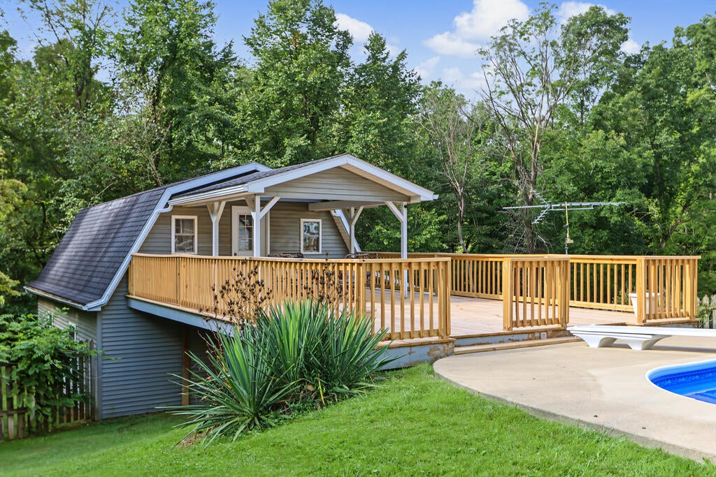 5617 Bunkerhill North Road Butler, OH 44822 - Photo 54 of 75 Gallery Image 54