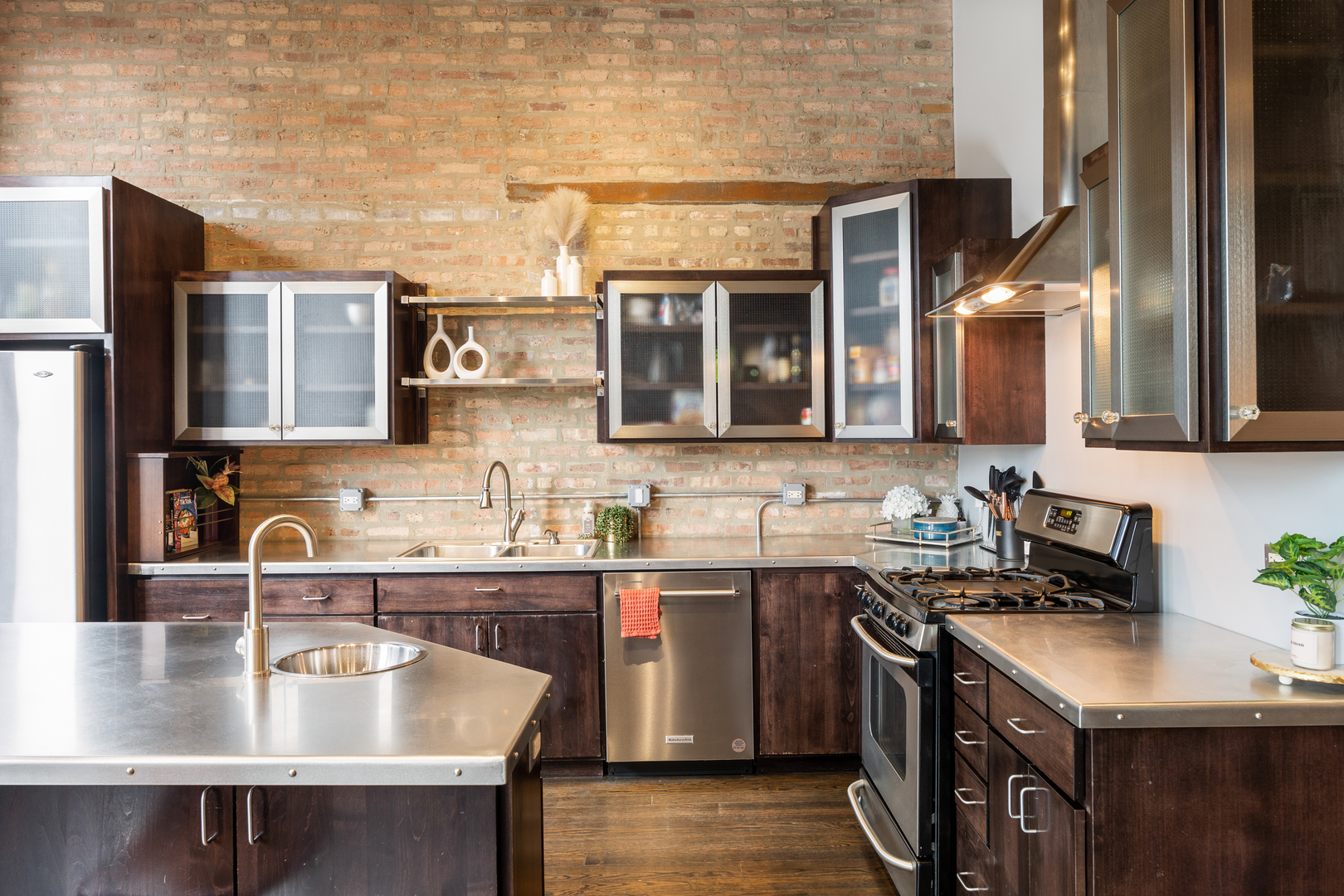 1101 West Lake Street, Unit 3C Chicago, IL 60607 - Photo 10 of 21