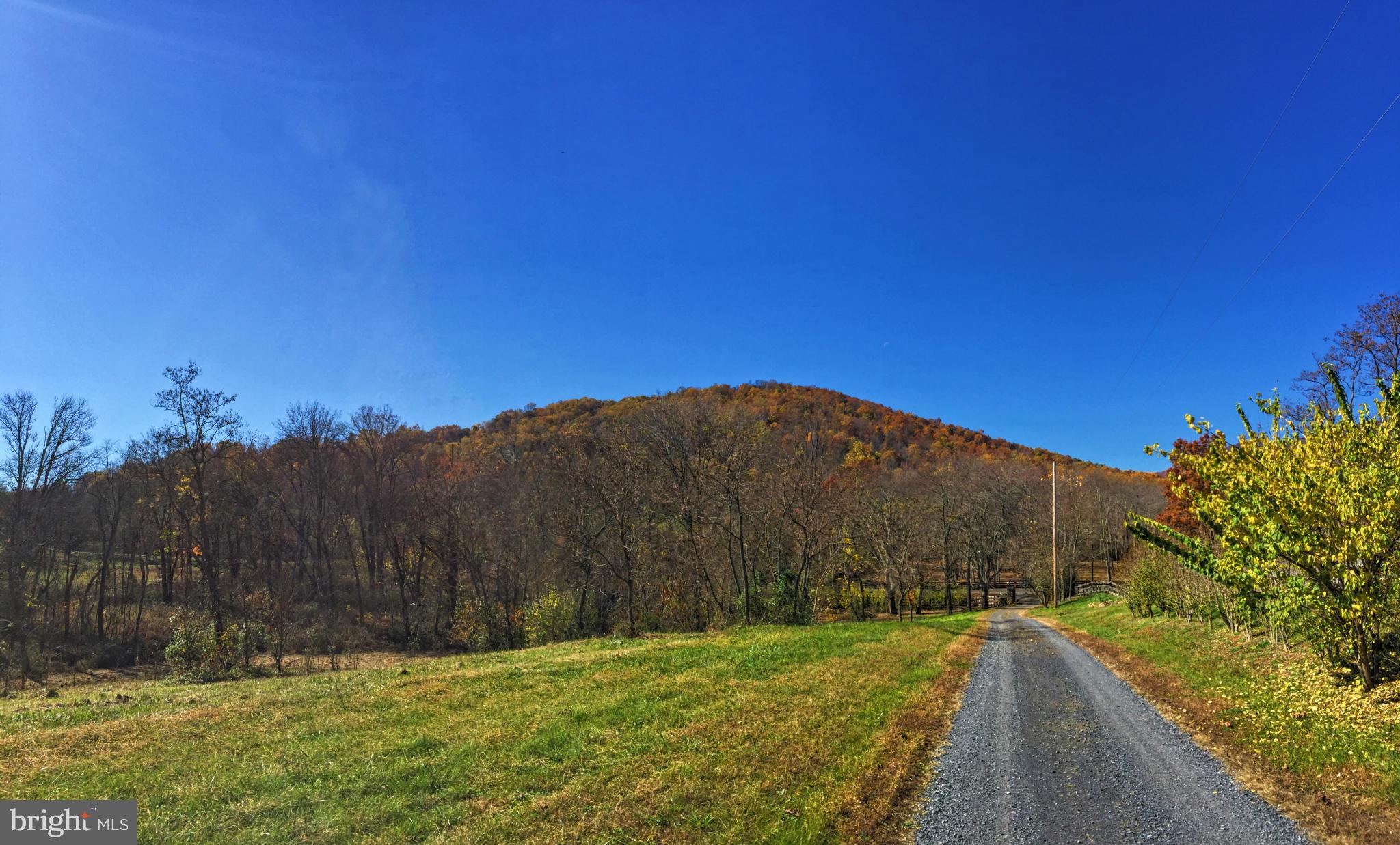 388 Fodderstack Road Washington, VA 22747 - Photo 13 of 21 Exterior (General)