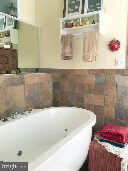 388 Fodderstack Road Washington, VA 22747 - Photo 20 of 21 Bath