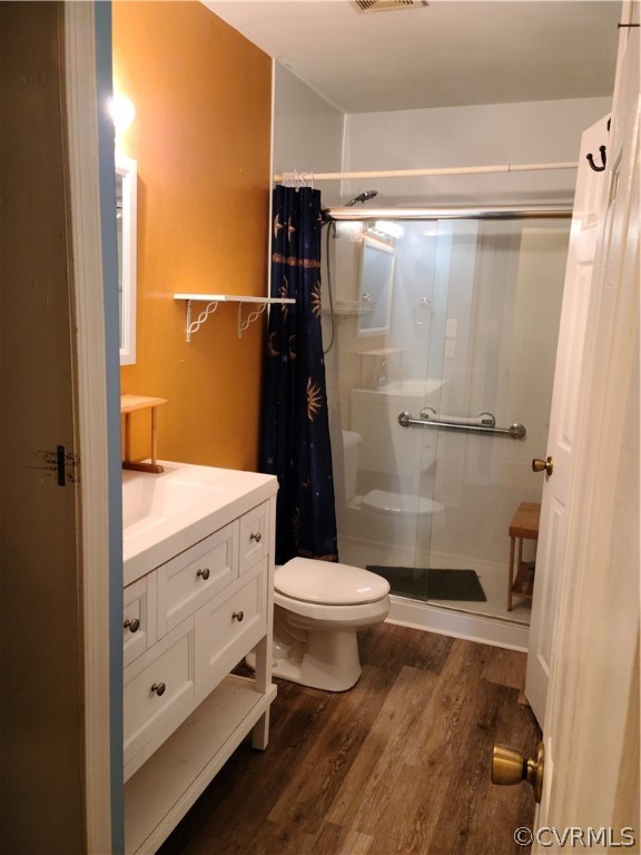 5811 Retriever Road North Chesterfield, VA 23237 - Photo 8 of 12 Gallery Image 8