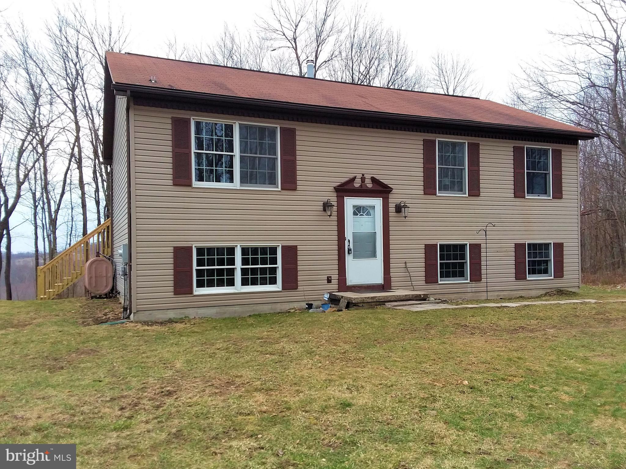1730 Mt Zion Road Swanton, MD 21561 - Photo 1 of 20 Exterior