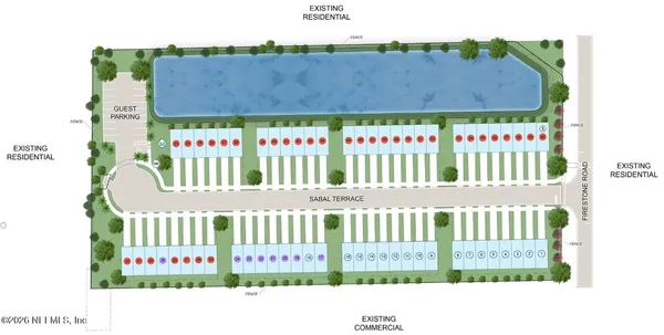 a view of outdoor space yard and lake