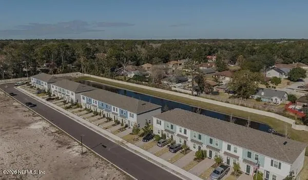 $192,990 | 7252 Sabal Terrace, Jacksonville, FL 32210