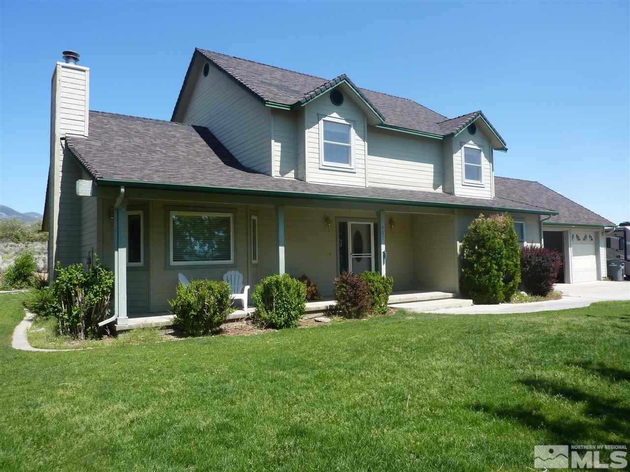 487 Upper Colony Road Wellington, NV 89444 - Photo 1 of 1 Photo 1