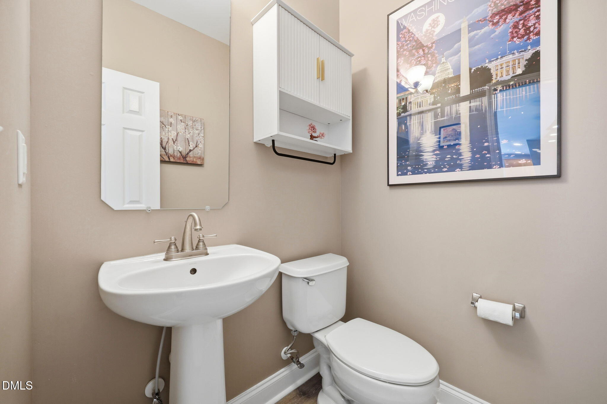 1007 Copper Ridge Court Apex, NC 27502 - Photo 23 of 49