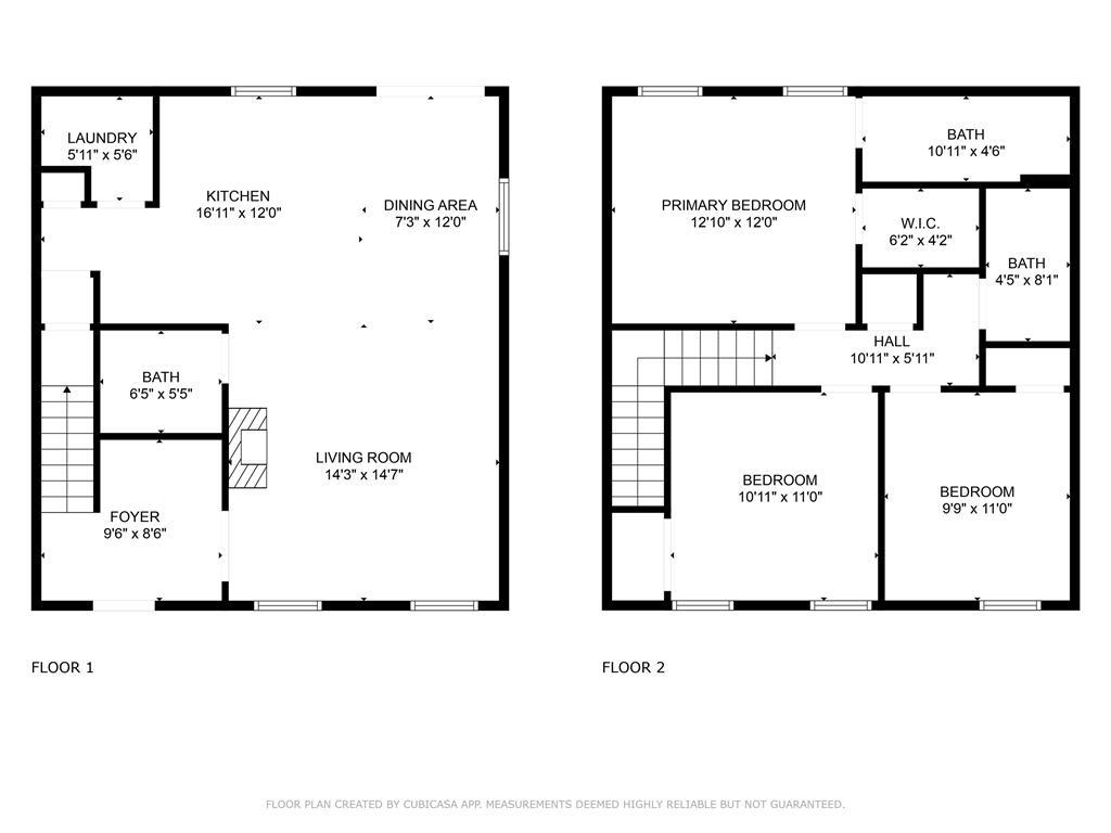 80 Antrim Road Fishersville, VA 22939 - Photo 31 of 31 Gallery Image 31