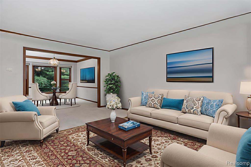 360 Fordcroft Drive Rochester Hills, MI 48309 - Photo 6 of 32
