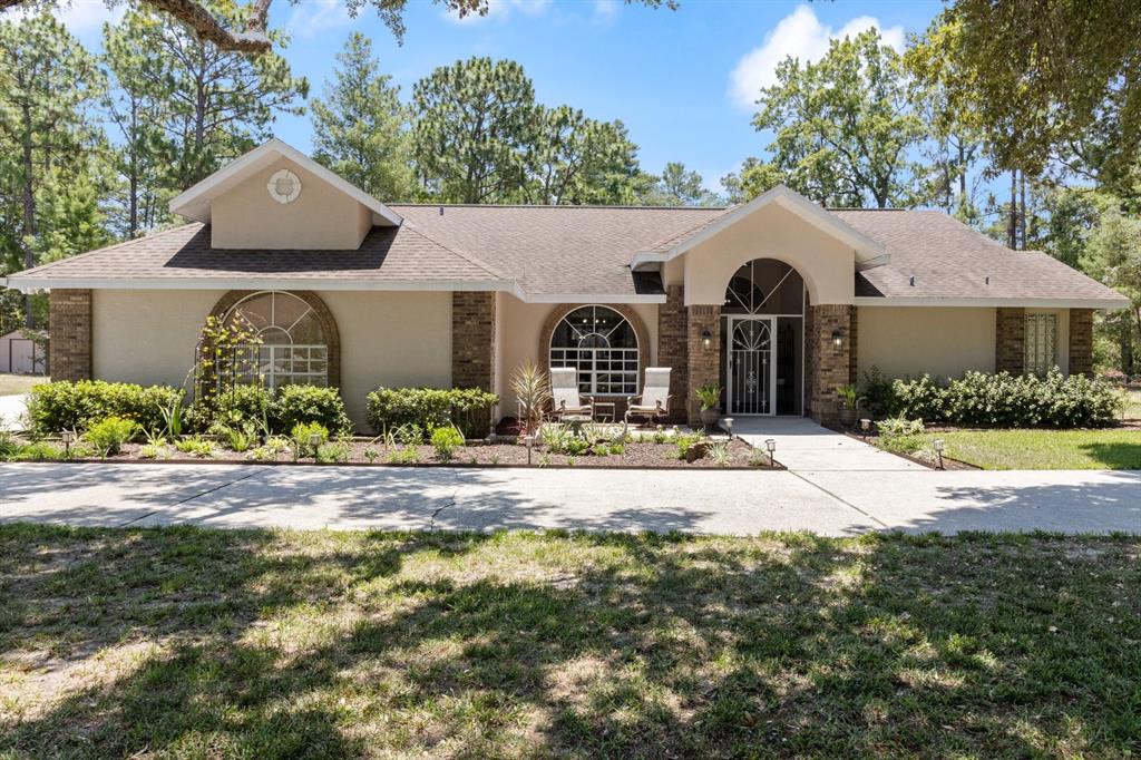 4592 West Pinto Loop  