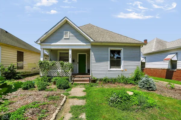 $85,000 | 809 South 20th Street, Terre Haute, IN 47803