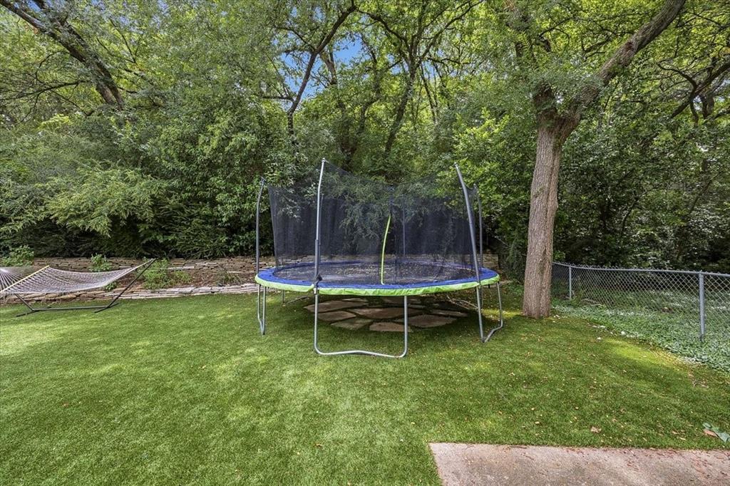 4133 Inwood Road Fort Worth, TX 76109 - Photo 38 of 40