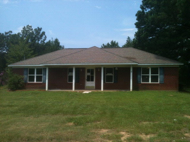 35877 County Road 39 Stapleton, AL 36578 - Photo 1 of 1