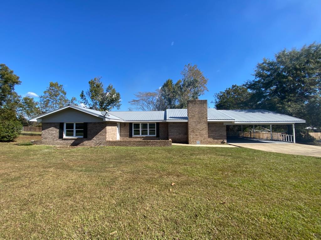 1165 Blf Spgs Road Ashford, AL 36312 - Photo 1 of 15 Main View