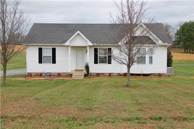 6140 Owens Chapel Road Springfield, TN 37172 - Photo 1 of 11