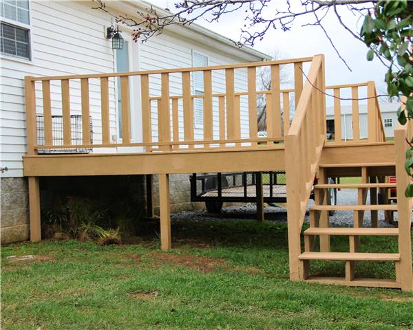6140 Owens Chapel Road Springfield, TN 37172 - Photo 11 of 11