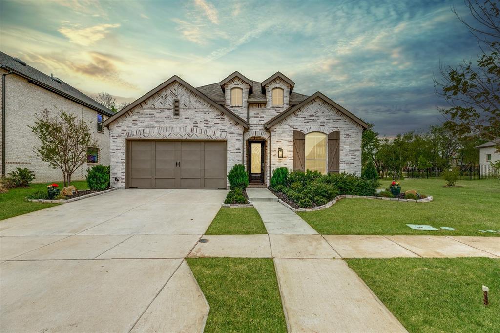 1835 Bell Court Van Alstyne, TX 75495 - Photo 29 of 39