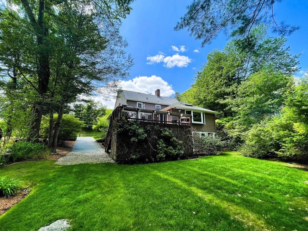 37 Emerson Road Winchester, MA 01890 - Photo 24 of 26
